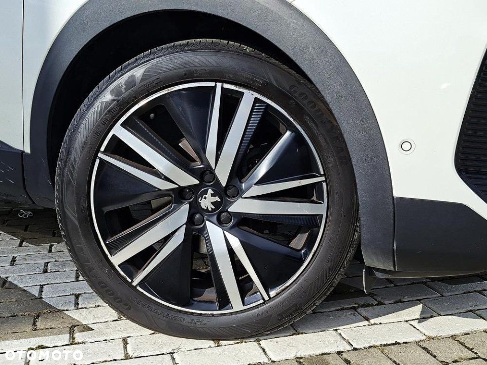 Peugeot 5008 - 9