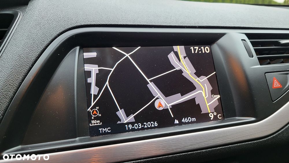 Citroën C5 2.0 HDi Exclusive - 16