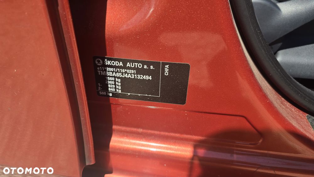 Skoda Fabia 1.2 12V Classic - 18