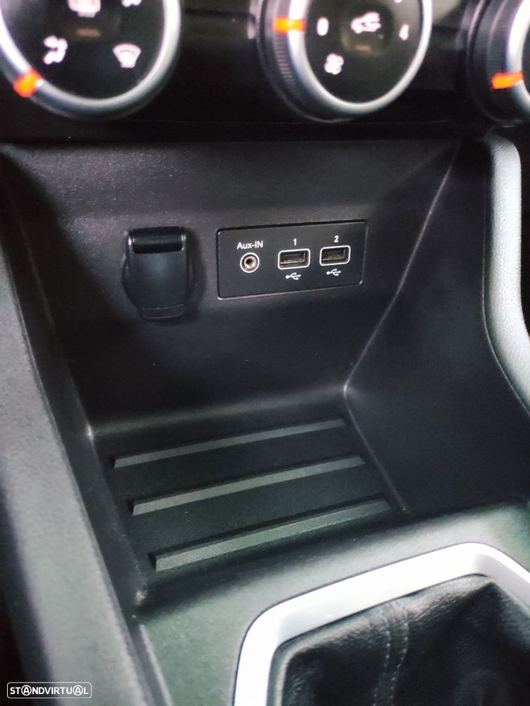 Renault Clio 1.5 Blue dCi Intens - 10