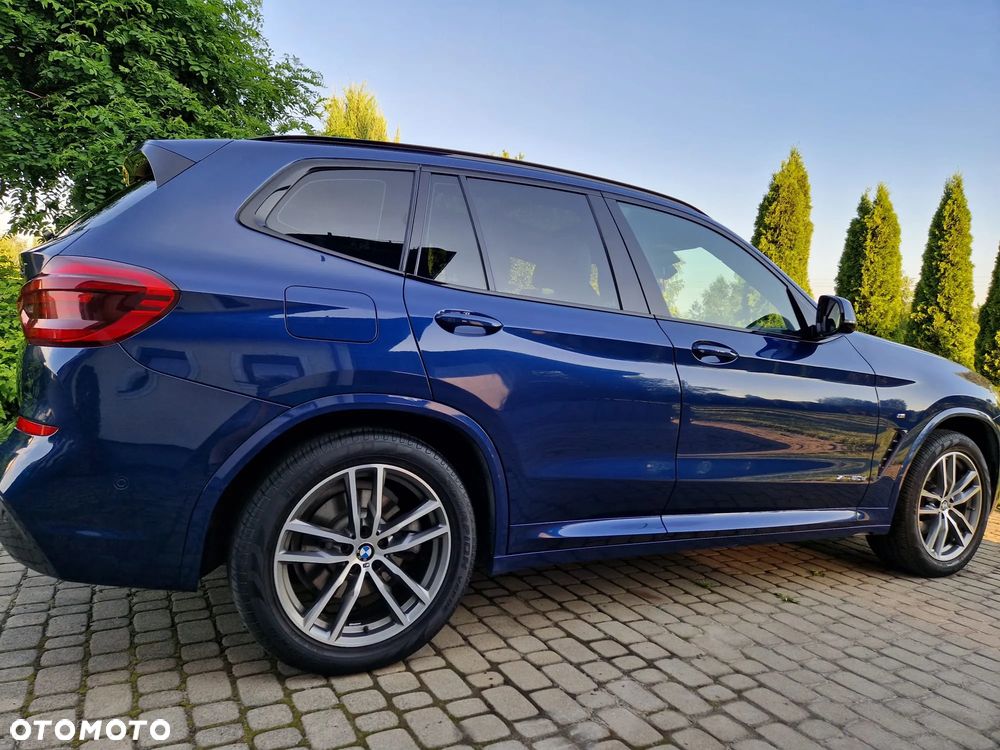 BMW X3 - 25
