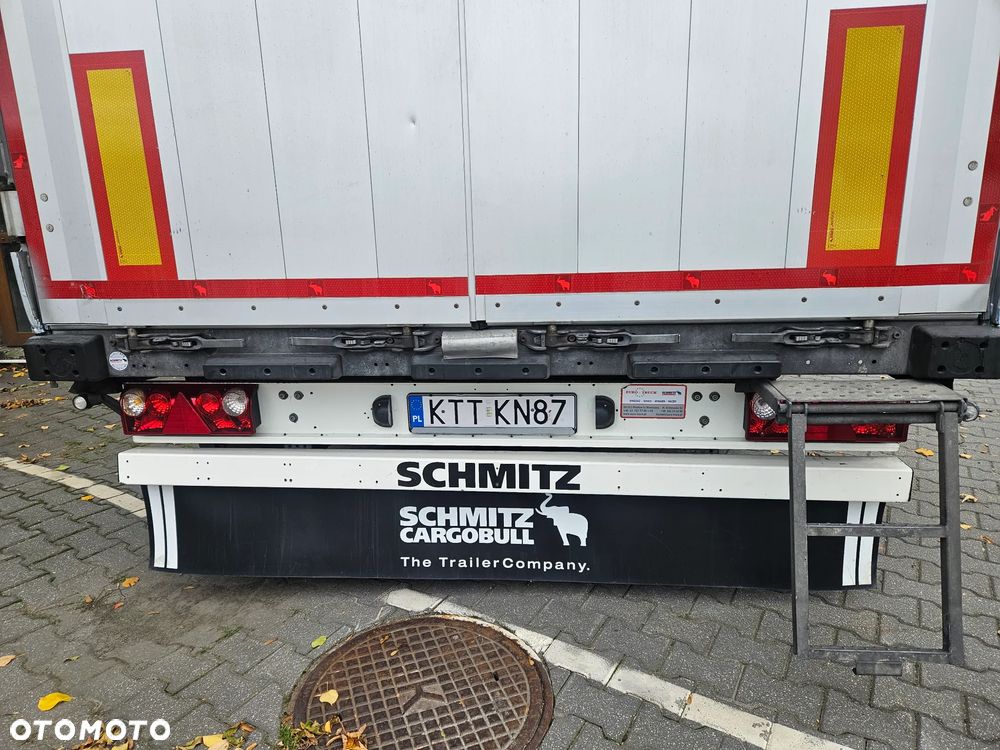 Schmitz Cargobull varios - 2