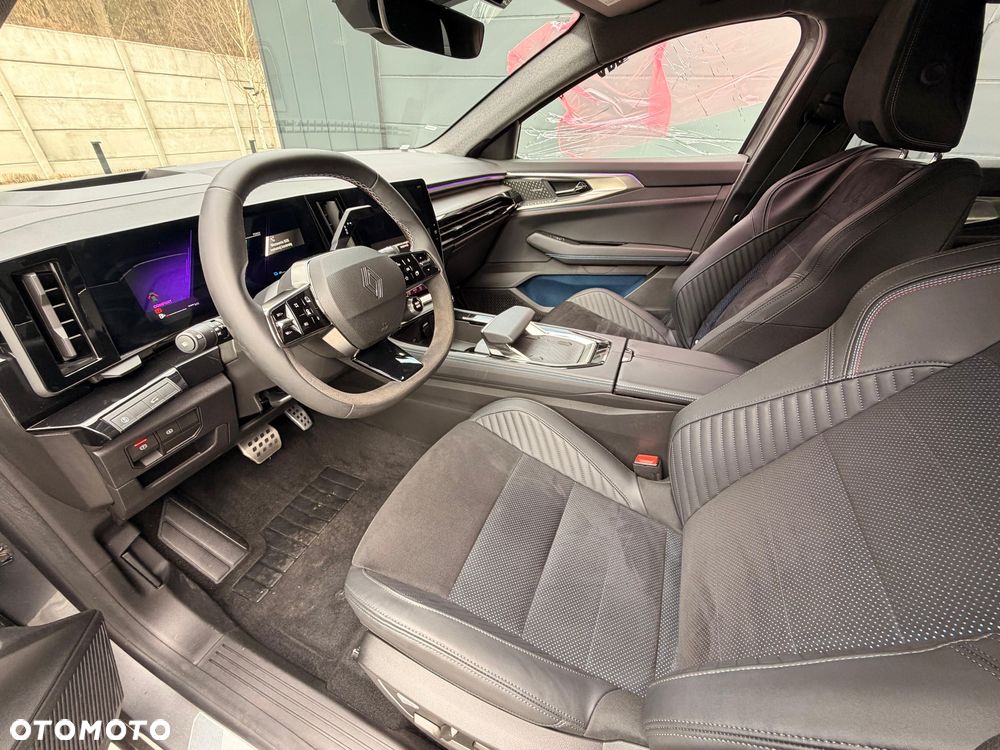 Renault Rafale E-TECH Full Hybrid 200 Esprit Alpine - 19