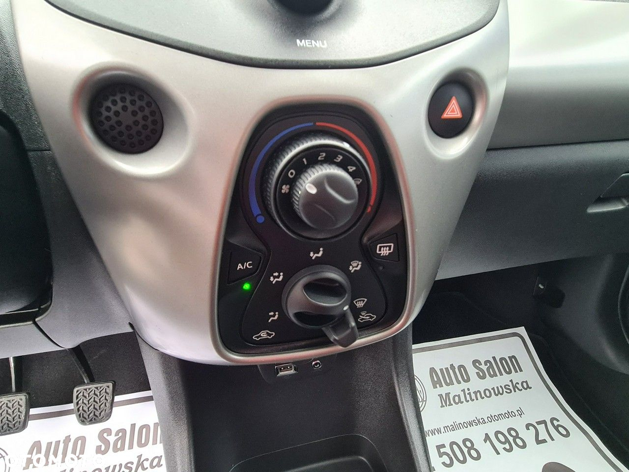 Peugeot 108 VTI 68 Top Style - 13