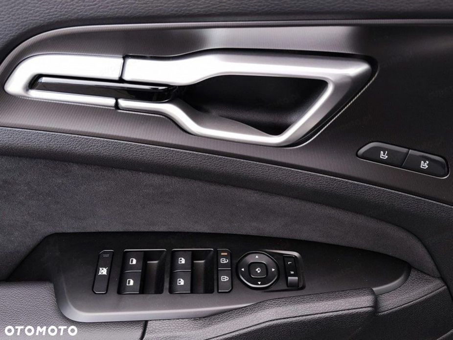 Kia Sportage 1.6 T-GDI HEV GT Line 4WD - 6