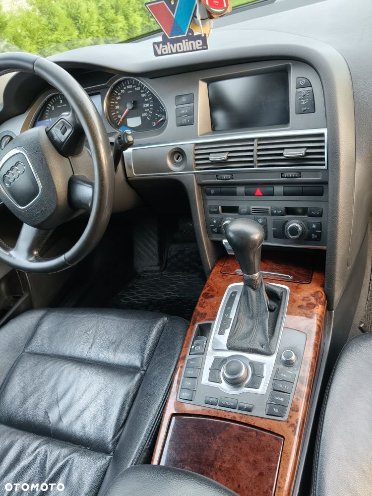 Audi A6 Limousine - 5