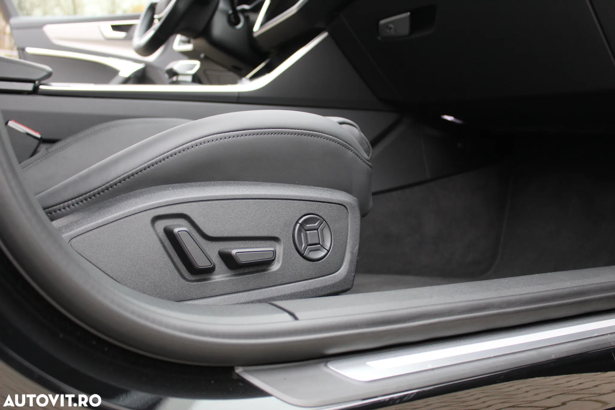 Audi A6 40 TDI quattro S tronic - 36