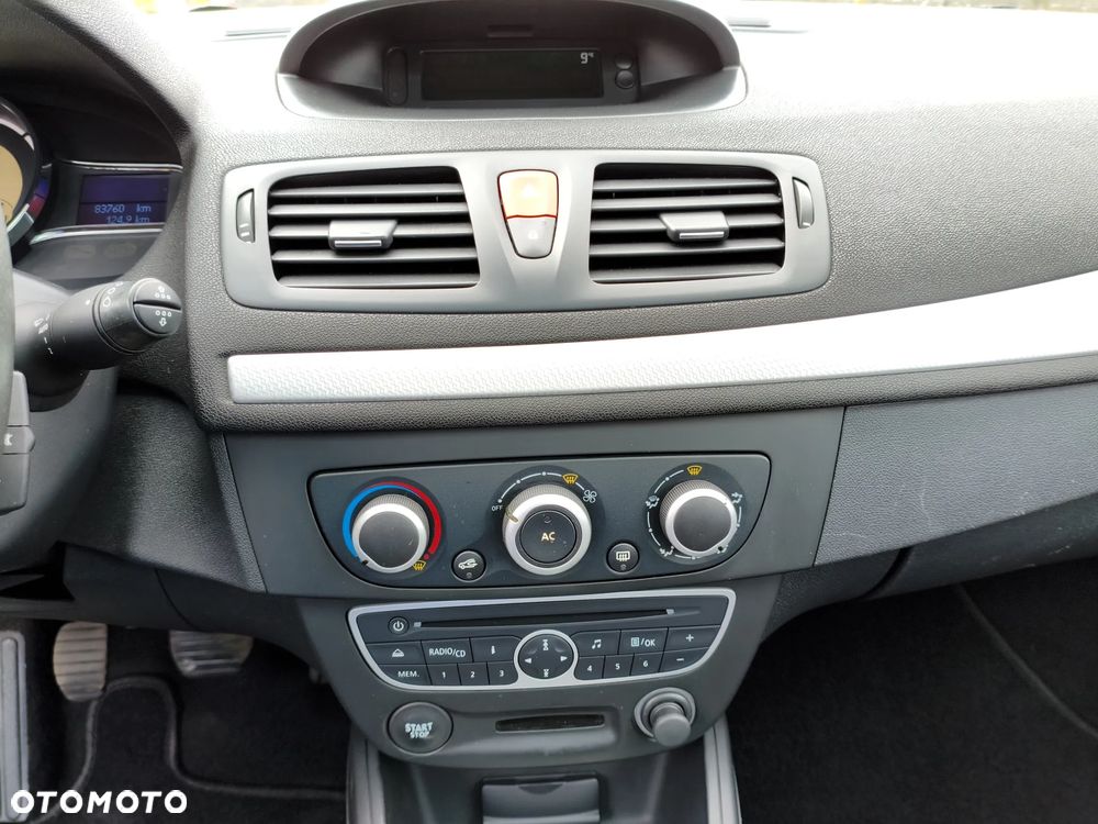 Renault Megane - 26
