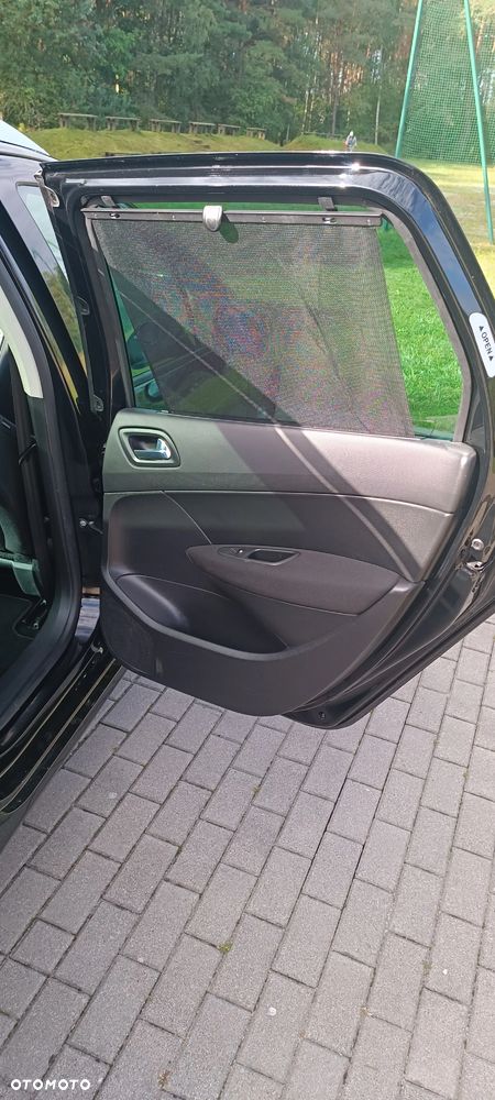 Peugeot 308 120 VTi Premium - 14