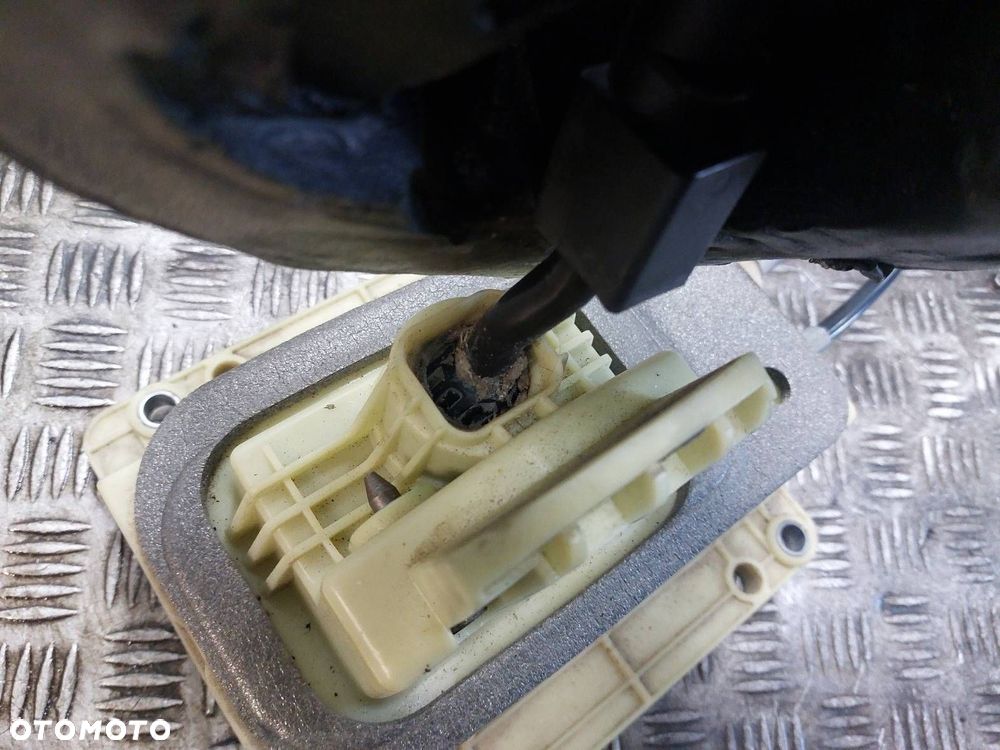 LEWAREK ZMIANY BIEGÓW + LINKI 6B FIAT STILO I 1.2 16V 735304970 - 3