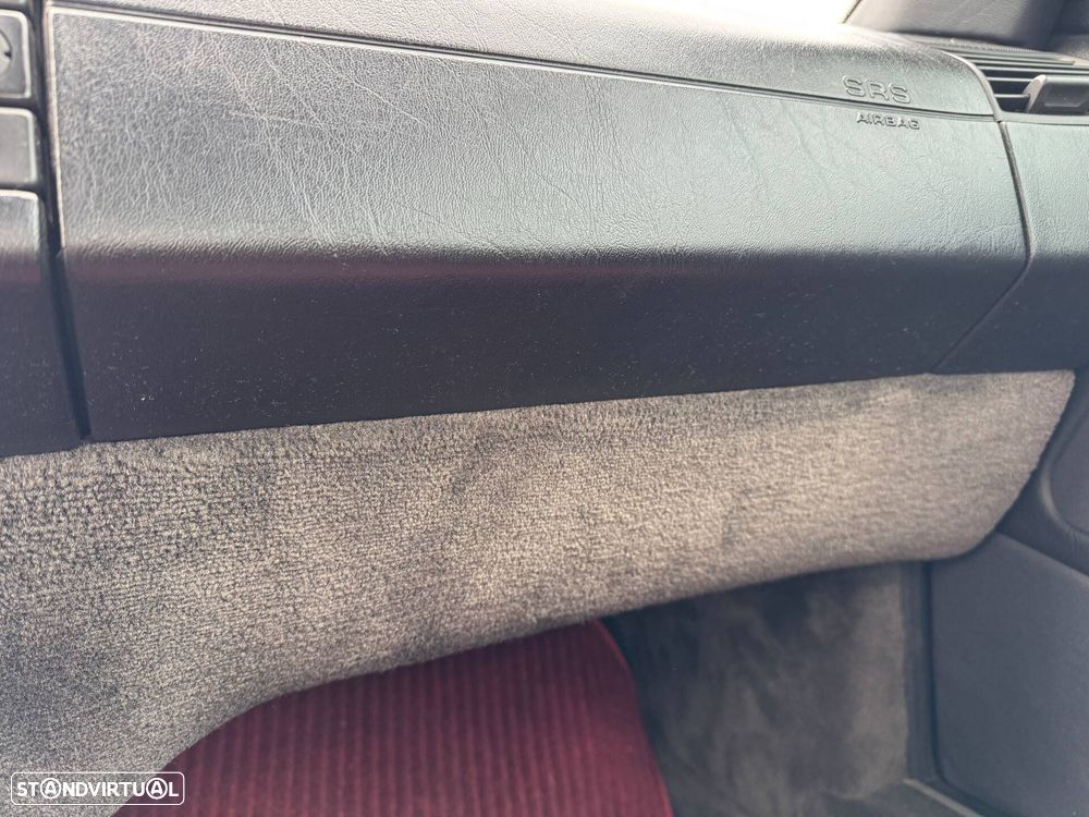 Mercedes-Benz SL 320 Standard - 30