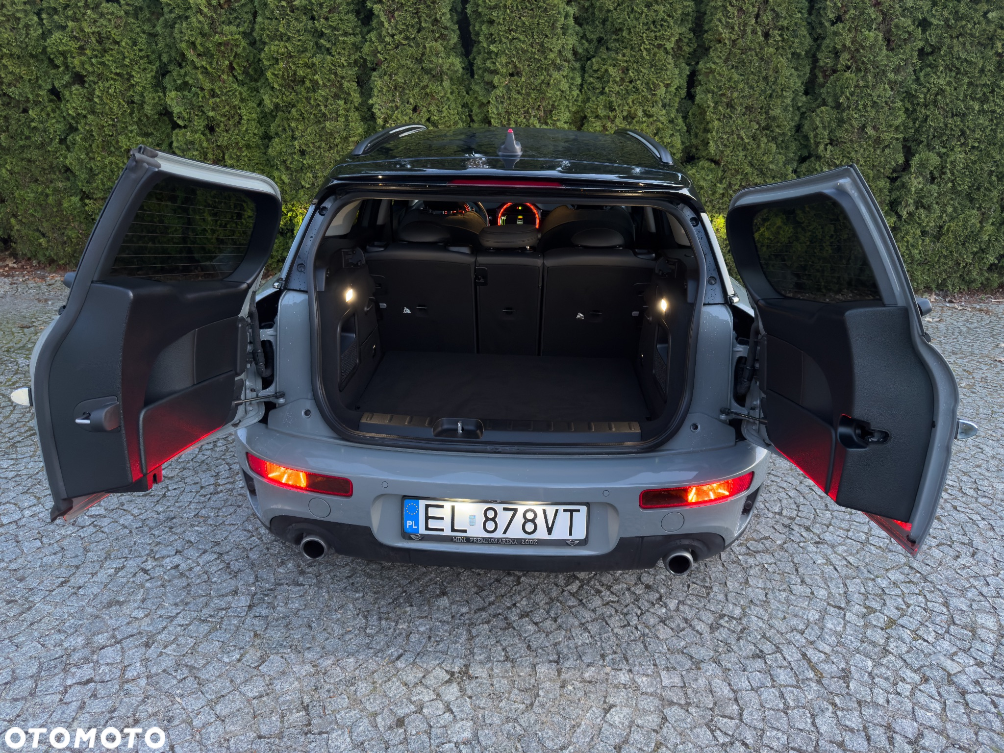 MINI Clubman - 15