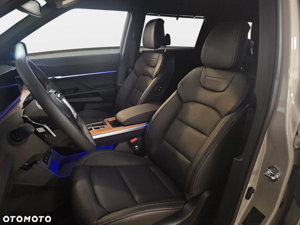 SsangYong/KGM Torres 1.5 T-GDI Wild - 12