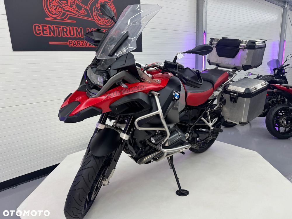 BMW GS - 6