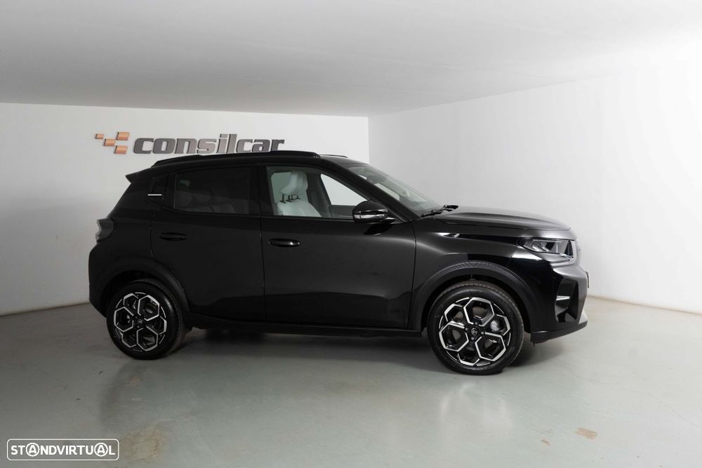 Citroën e-C3 44 kWh Autonomia Conforto Max - 7