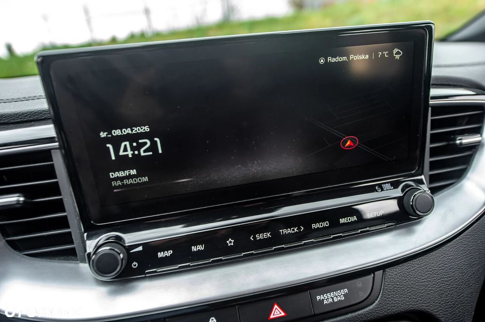 Kia ProCeed 1.4 T-GDI DCT7 OPF GT LINE - 29