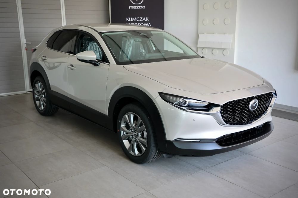 Mazda CX-30 - 2
