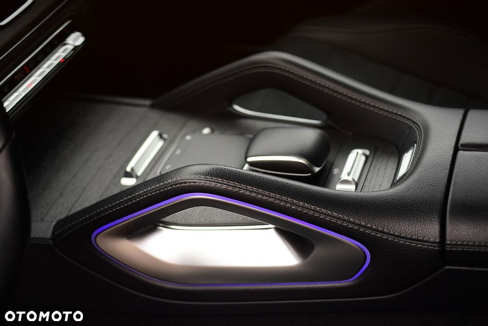 Mercedes-Benz GLE 350 de 4-Matic Premium - 20