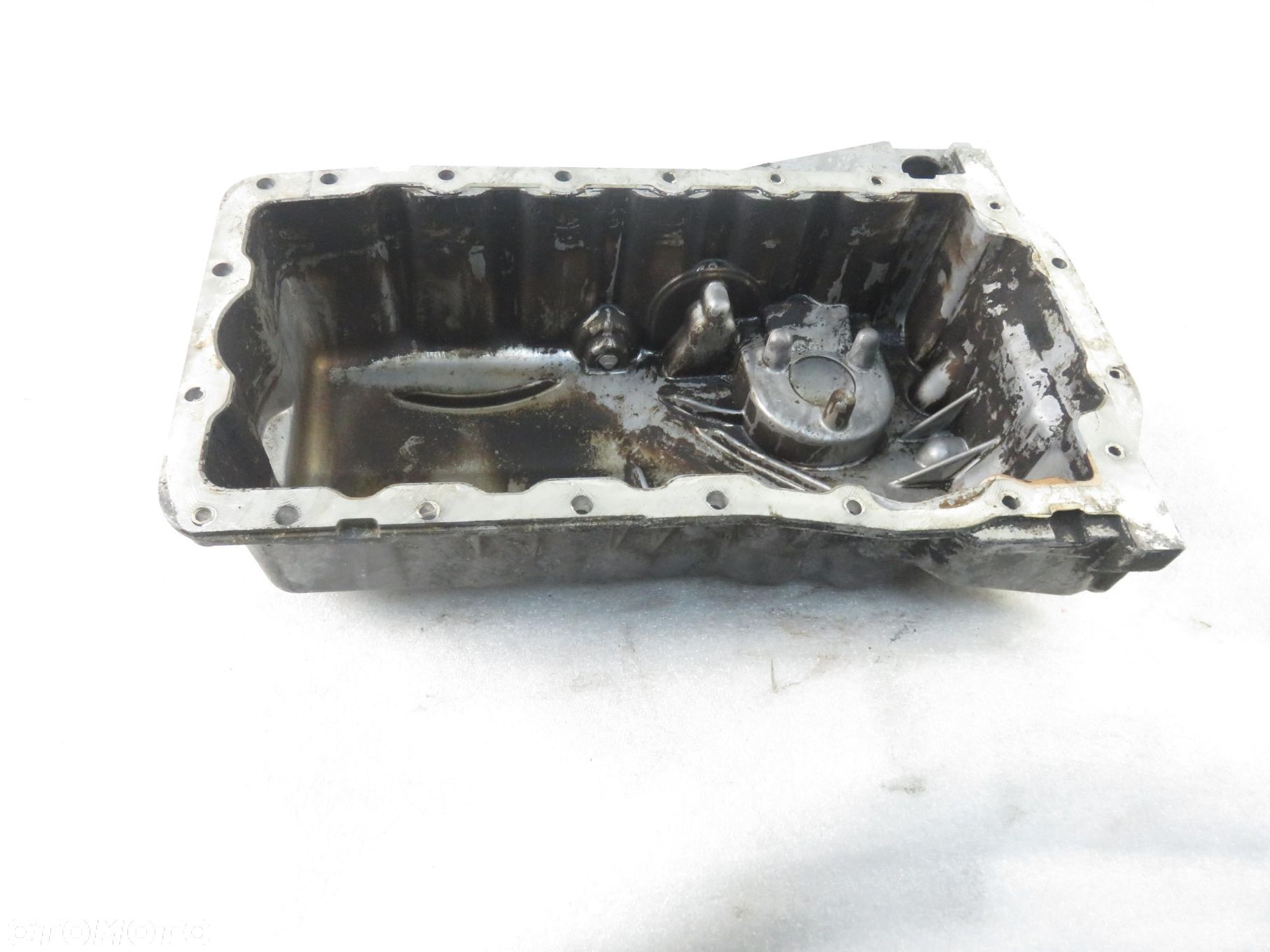 MISKA OLEJOWA SEAT TOLEDO II 1.8 20V 038103603L - 1