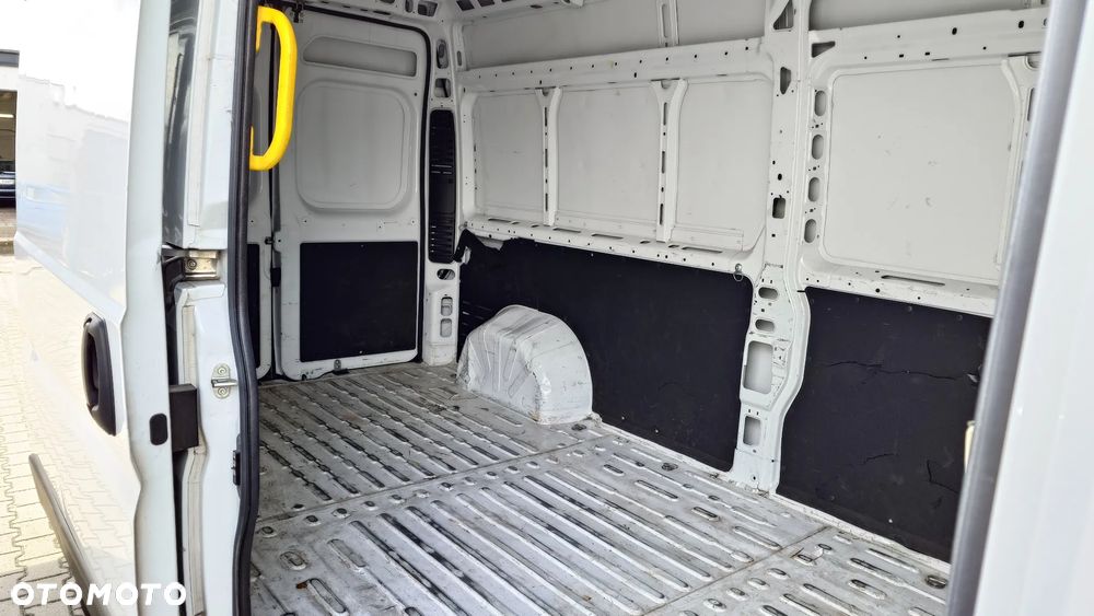Fiat DUCATO Movano L3H2 - 17