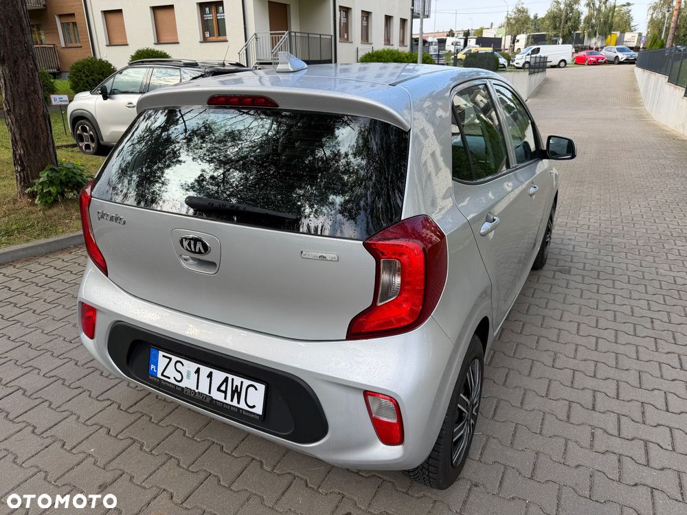 Kia Picanto - 15