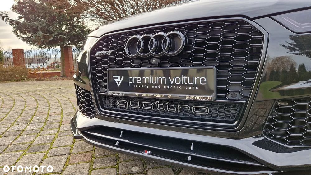 Audi S6 Limousine - 14