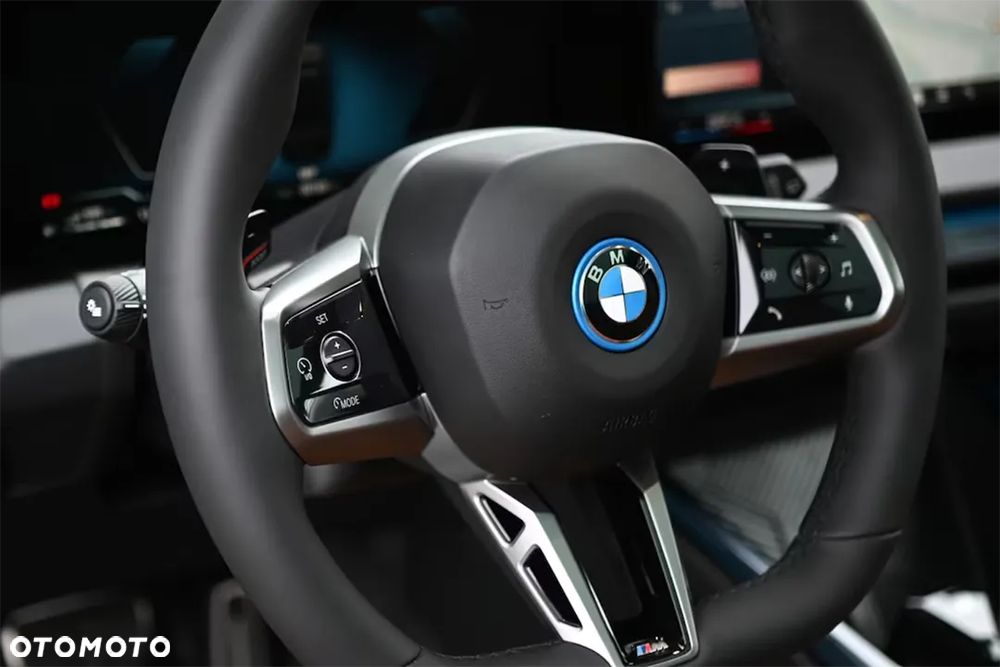 BMW X3 xDrive30e PHEV - 13