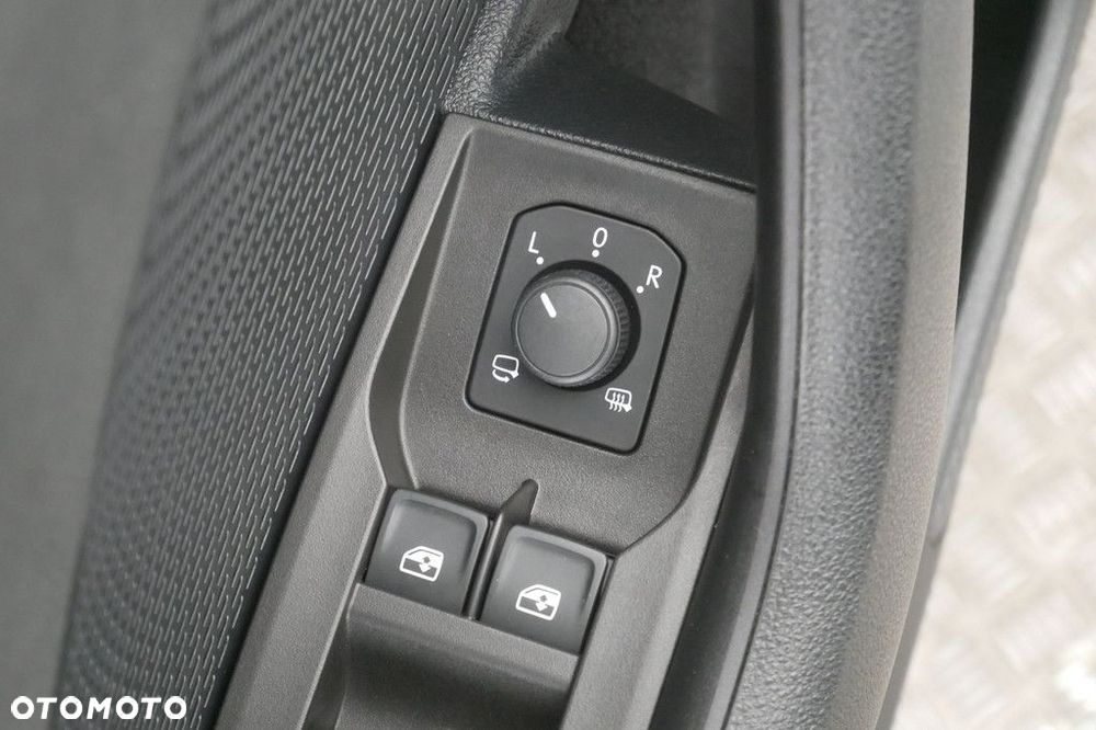 Skoda Octavia 2.0 TSI RS DSG - 34