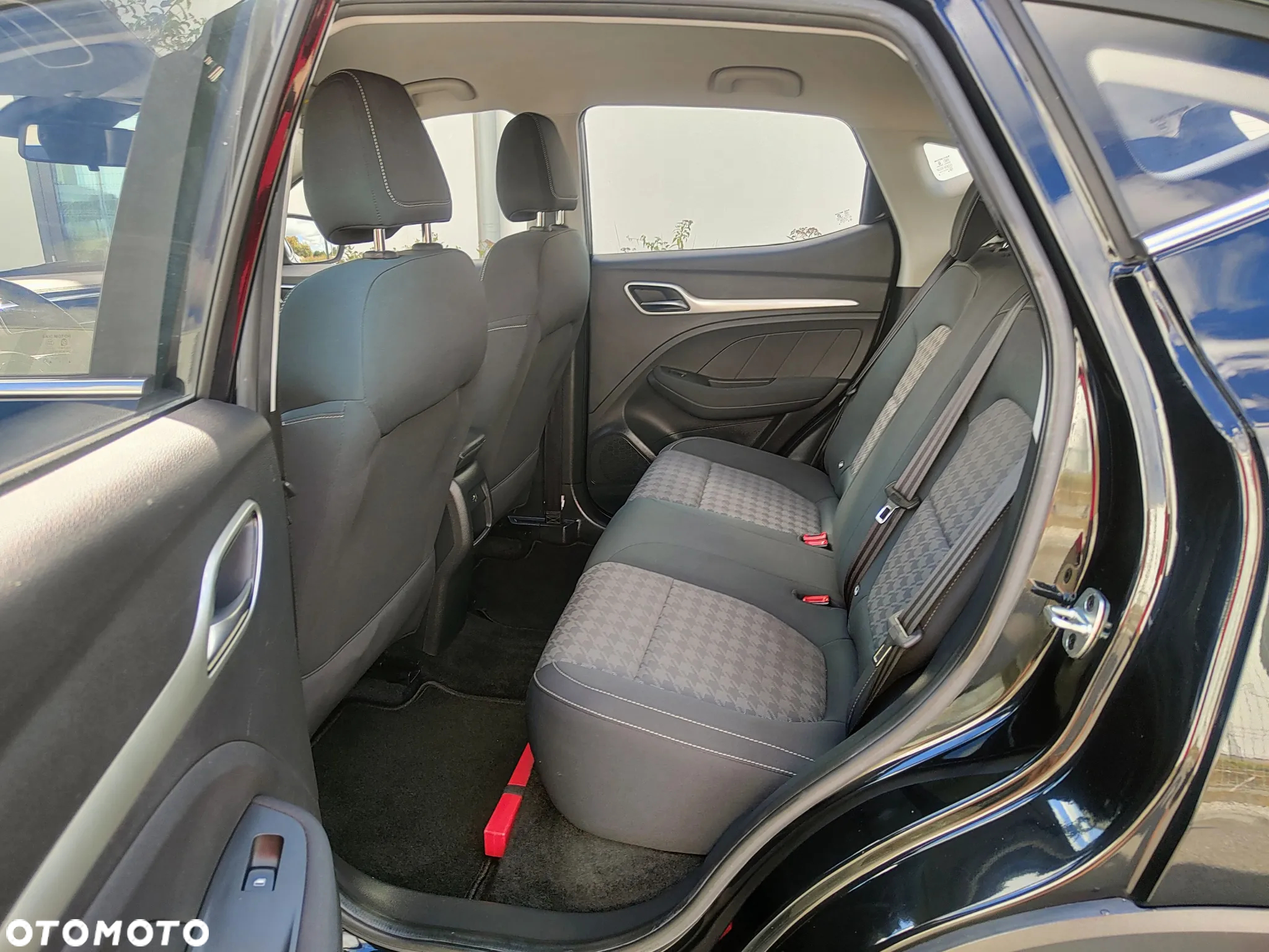 MG ZS EV Comfort - 14