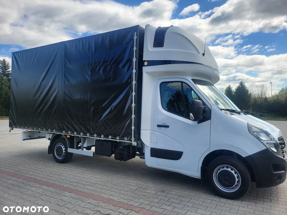 Opel MOVANO - 7