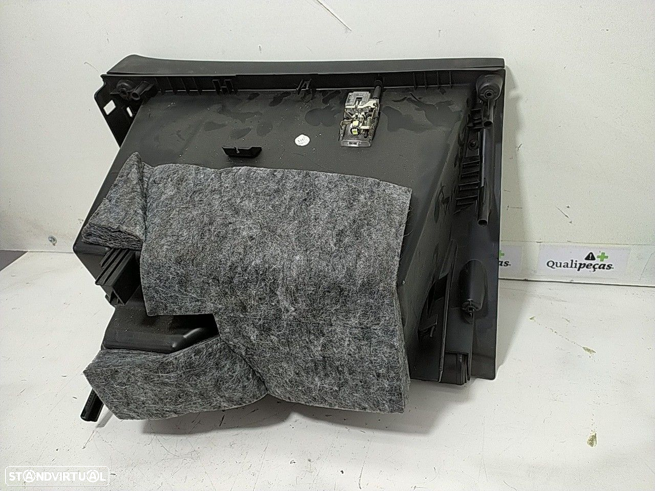 Porta Luvas Opel Astra J (P10) - 5