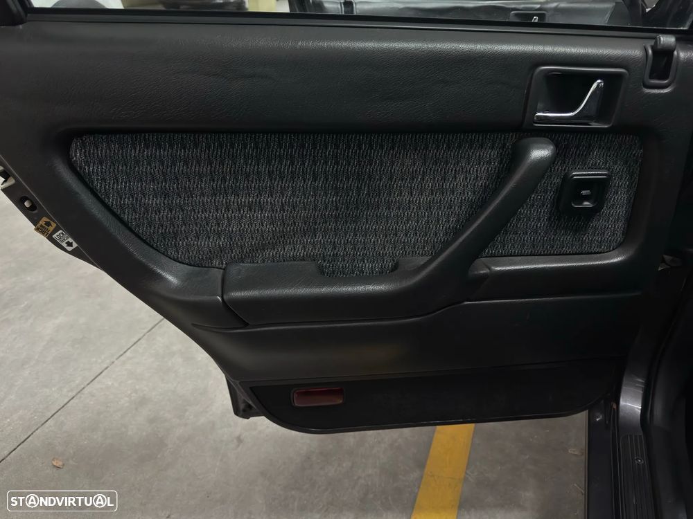 Honda Concerto 1.6i 16V - 9