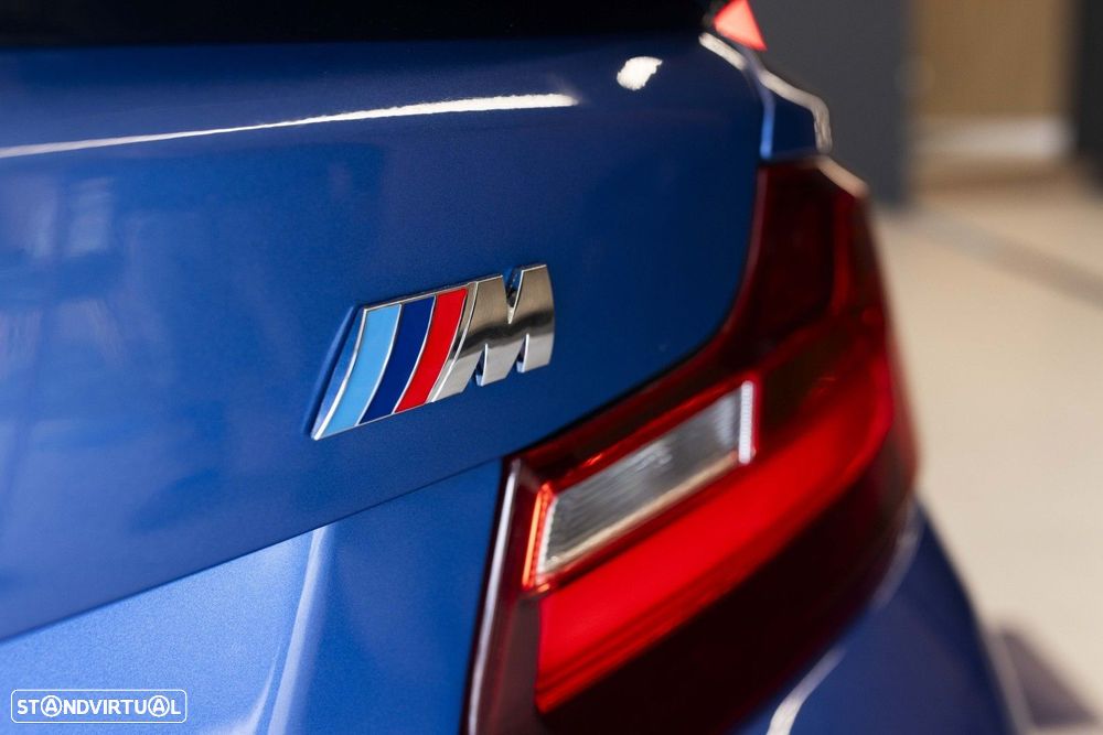 BMW 218 i Coupe Pack M - 9