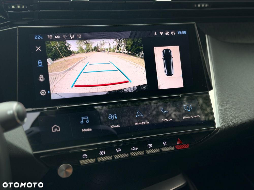 Peugeot 308 BlueHDi 130 EAT8 Allure - 5