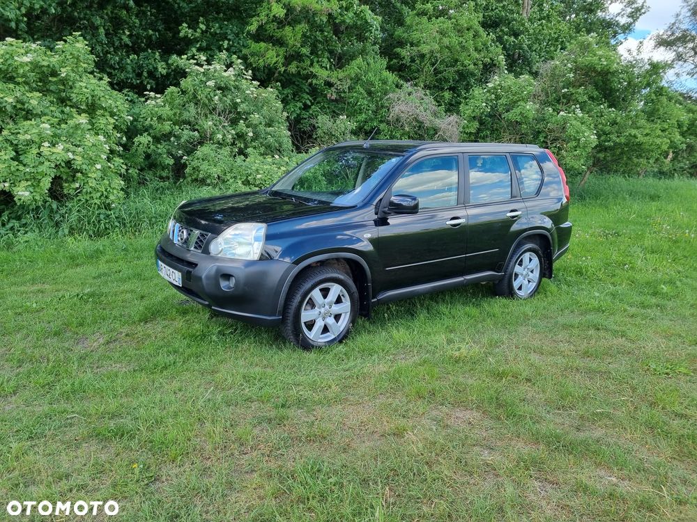 Nissan X-Trail - 12