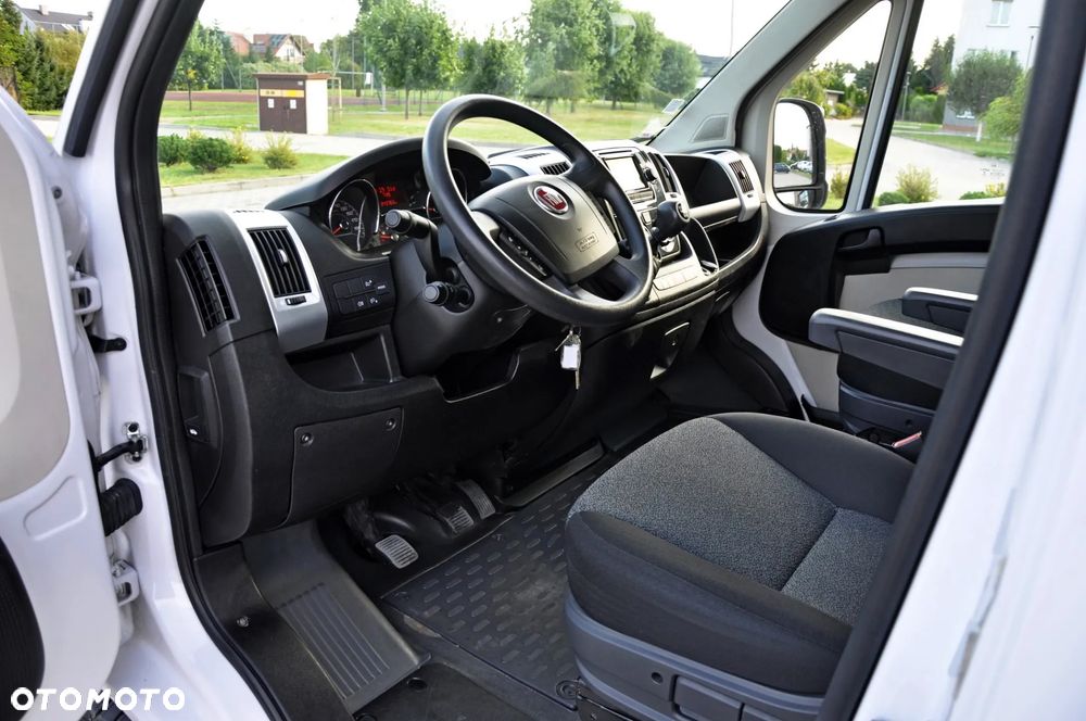Fiat Ducato - 27