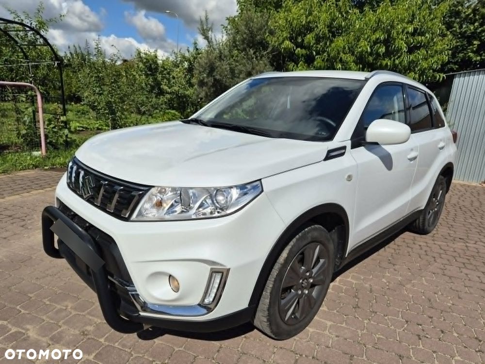 Suzuki Vitara - 1
