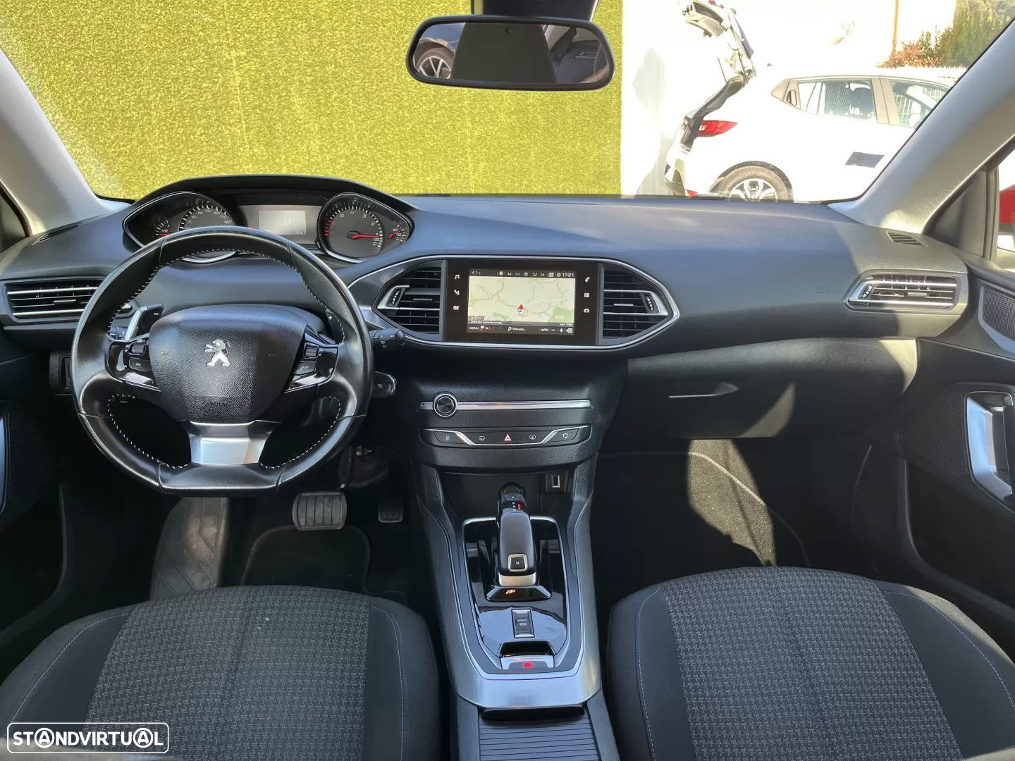 Peugeot 308 - 12