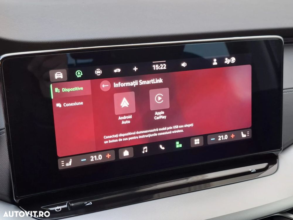 Skoda Octavia 2.0 TDI 150 CP DSG Selection - 8