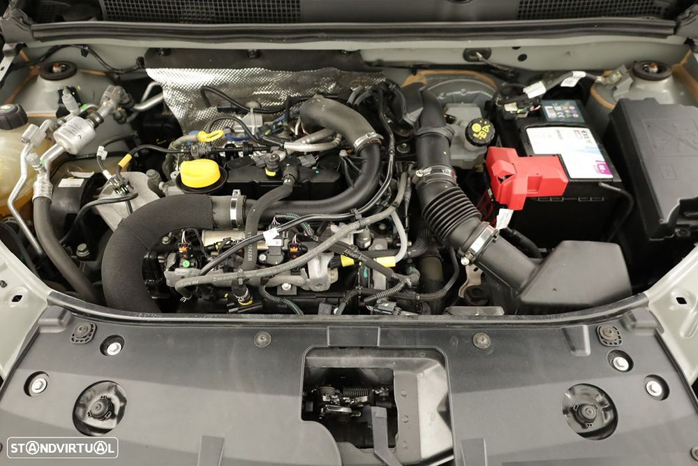 Dacia Sandero 1.0 ECO-G Expression Bi-Fuel - 24