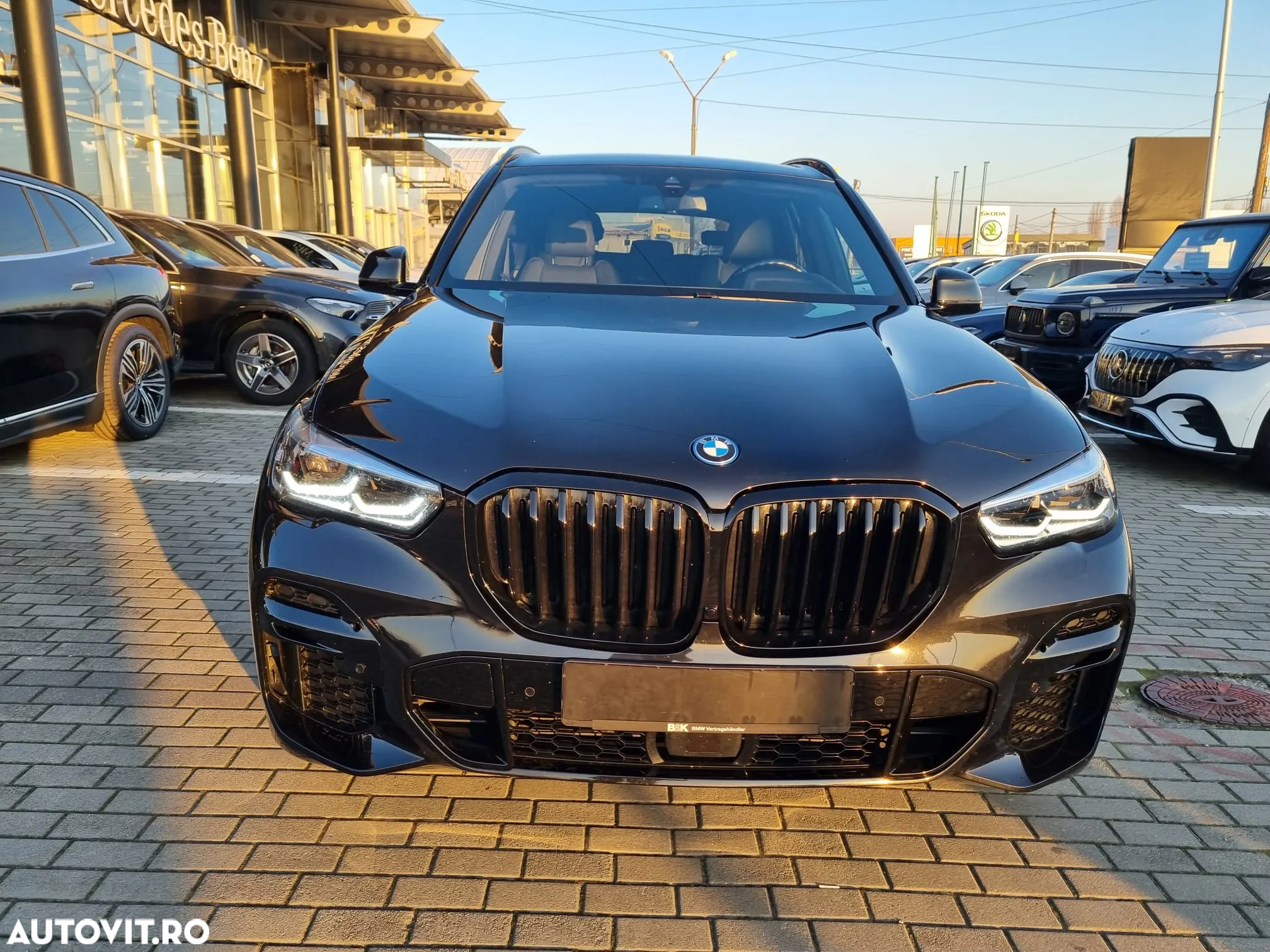 BMW X5 xDrive45e AT PHEV - 10