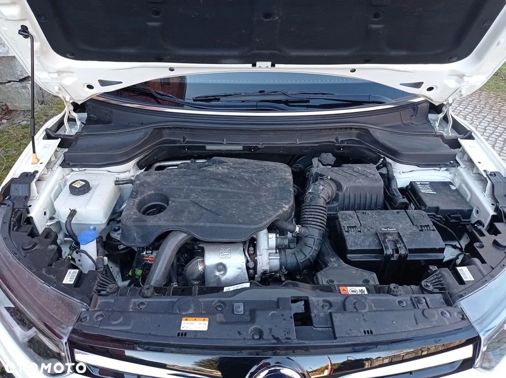 SsangYong/KGM Tivoli Grand - 21