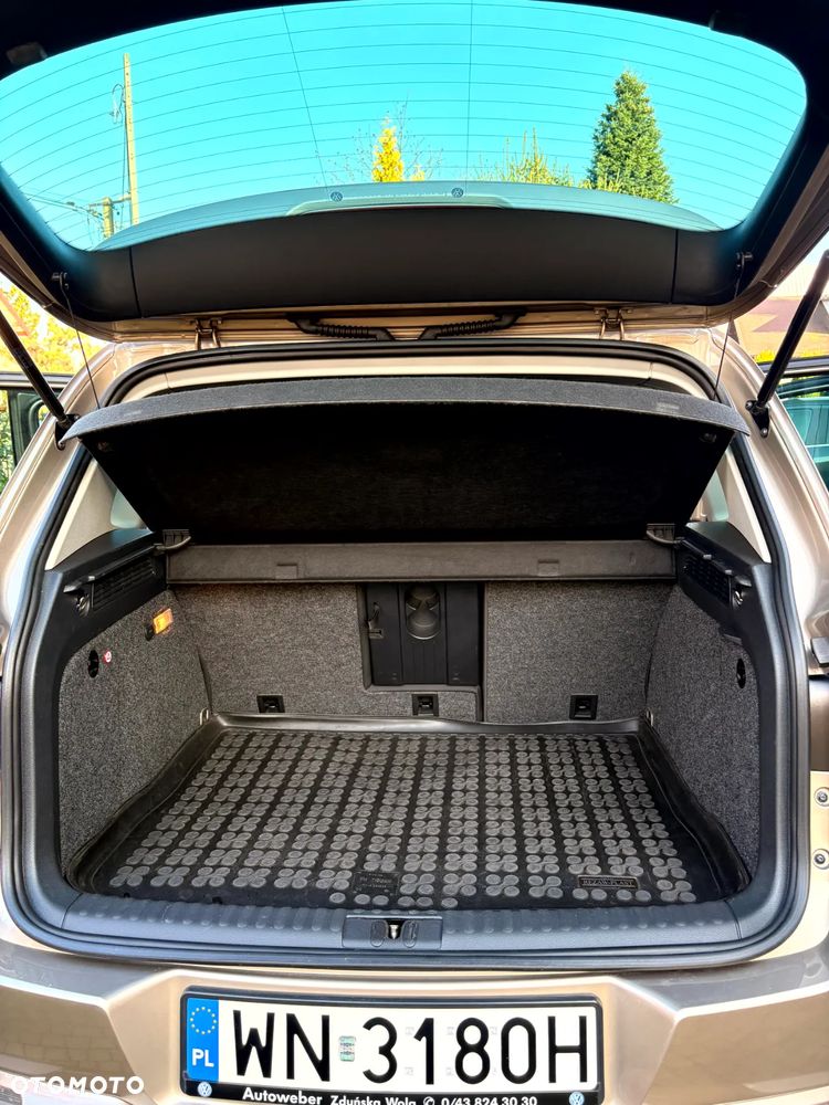 Volkswagen Tiguan 1.4 TSI Sport&Style DSG - 12