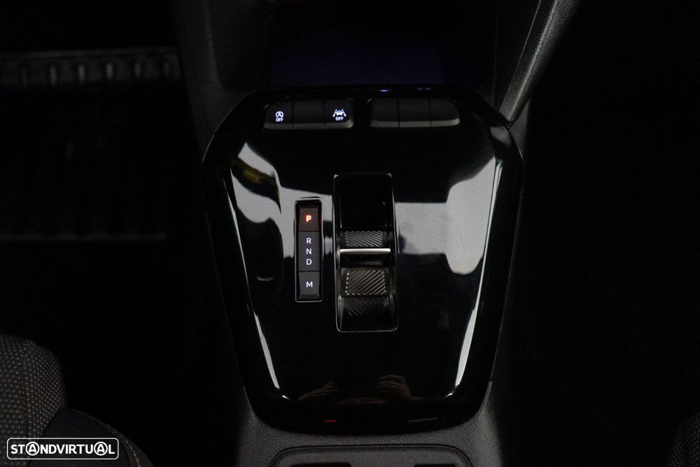 Opel Corsa 1.2 T GS Line Aut. - 25