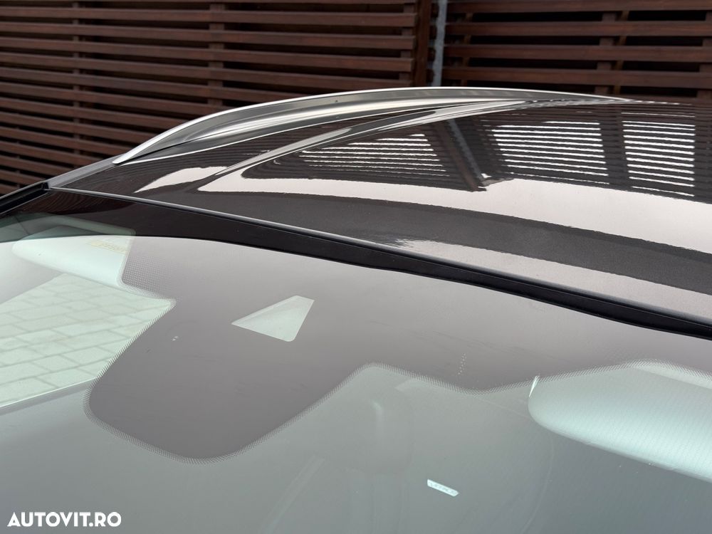 Ford Focus Turnier 1.5 EcoBlue Start-Stopp-System VIGNALE - 9