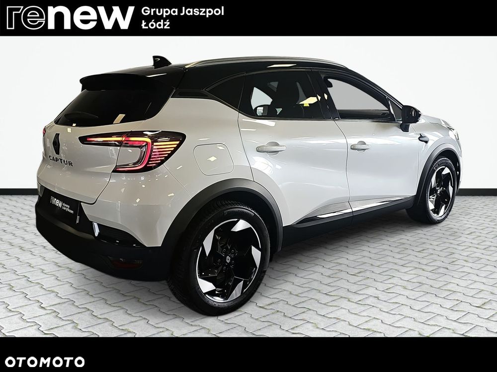 Renault Captur 1.0 TCe Techno - 5