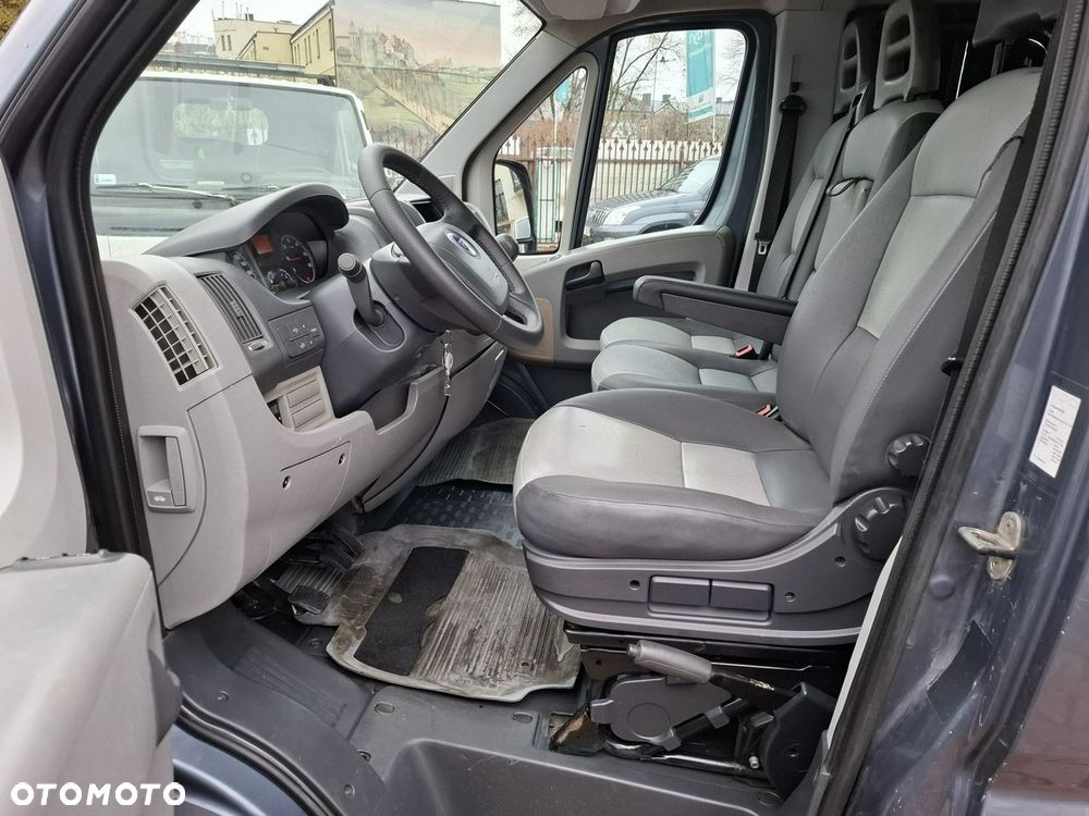 Fiat Ducato - 17