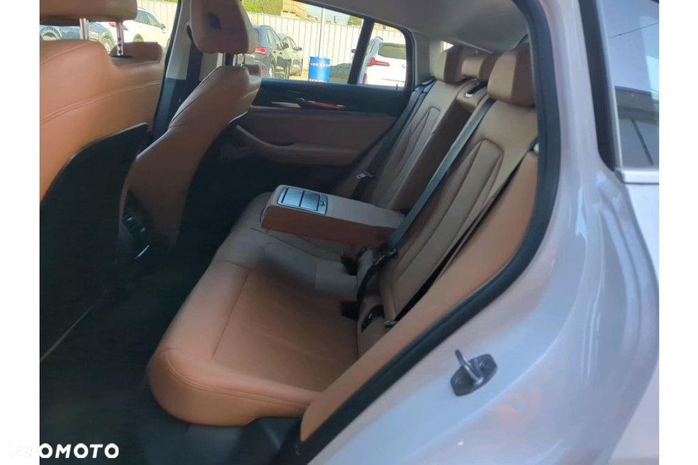 BMW X4 - 9