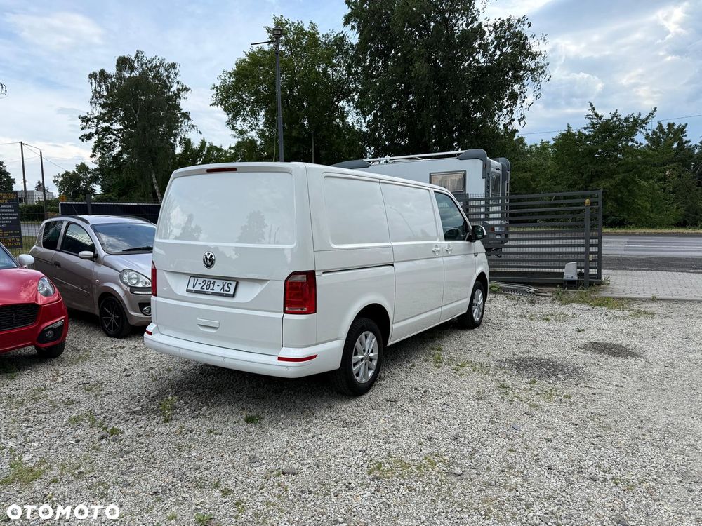 Volkswagen T6 - 13