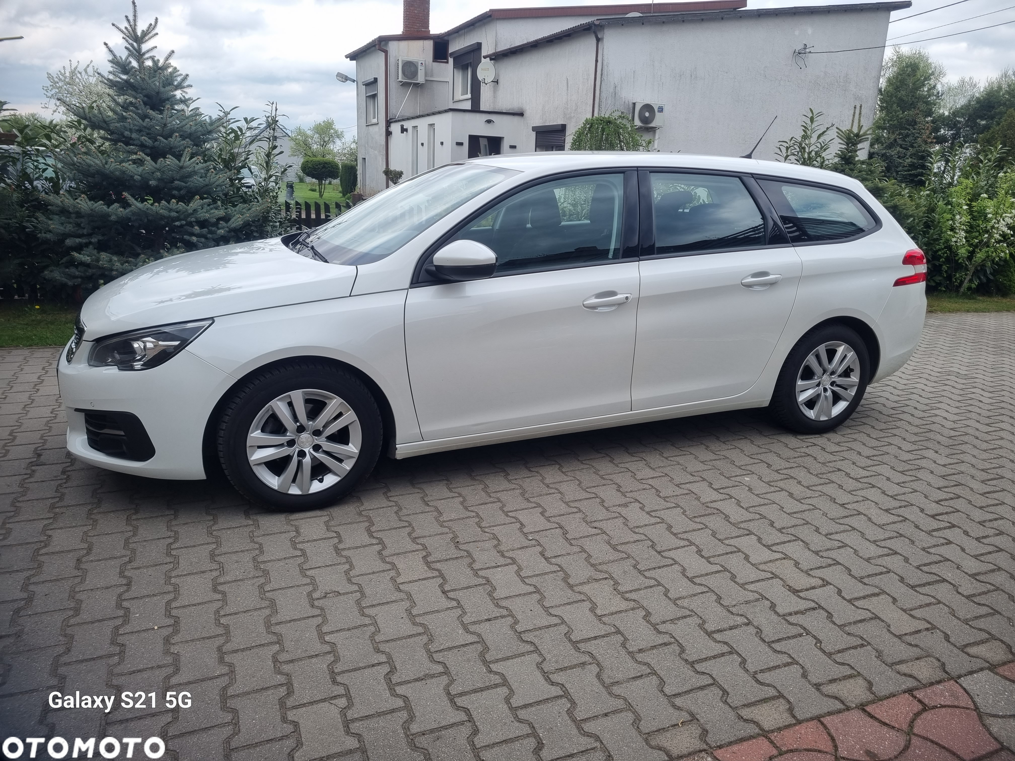 Peugeot 308 - 14